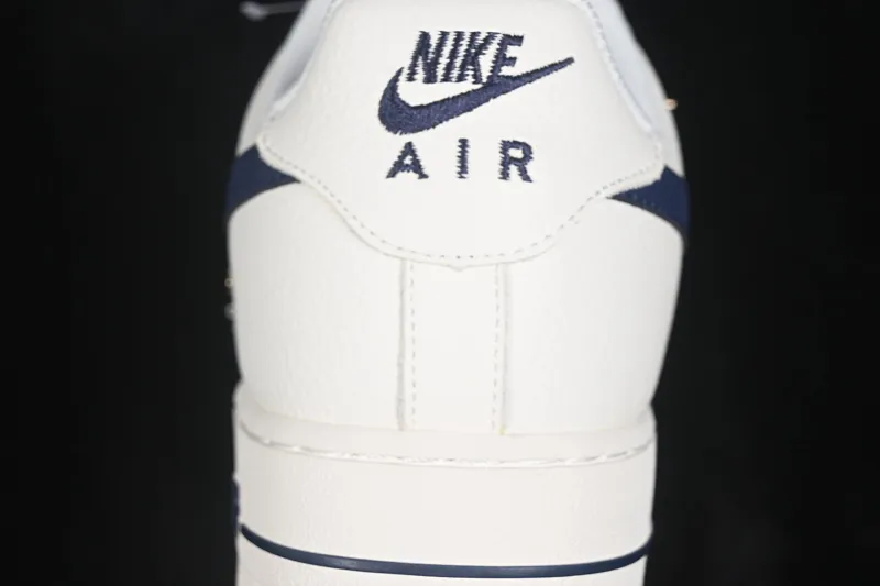 All categories Nk Air Force 1 Air Force series Nk Air Force 1 Low Air Force low-top Nike Air Force 1'07 Low joint model Air Force 1 low-top casual sneakers DN9688-127